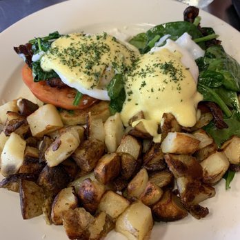 Jamie's Cafe - Cafes Near Me - Elk Grove, California