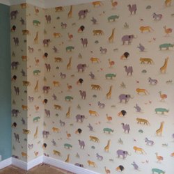 Ashley Decorators Painter Decorators 12 Chambers Street
