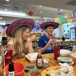 El Conquistador Mexican 3 - More Family