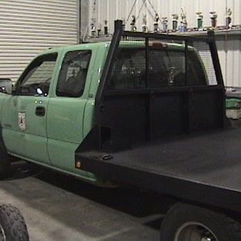 Cj's Fire Support - Auto Repair Near Me - Fortuna, California