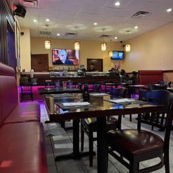 Kyoto Japanese Steak House - Sushi bar