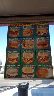Menu photo 2 Miss Donuts Los Angeles, CA Menu photo 2 Miss Donuts Los Angeles, CA