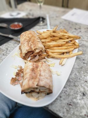 Town Hall Restaurant Jacksonville by null