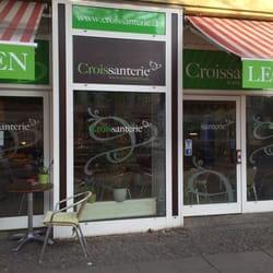 Croissanterie Leipzig
