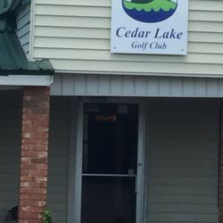 Cedar Lake Golf Club