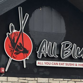 All Blue - Japanese Near Me - Bolingbrook, Illinois All Blue - Japanese Near Me - Bolingbrook, Illinois