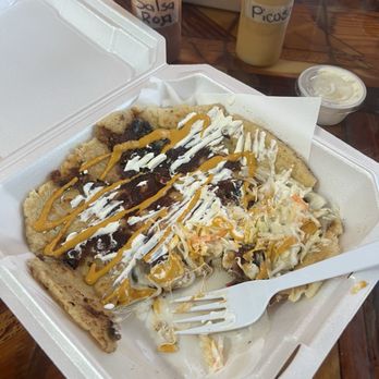 Pupuseria mix - Pupusa Loca - Mexican Near Me - Waco, Texas Pupuseria mix - Pupusa Loca - Mexican Near Me - Waco, Texas