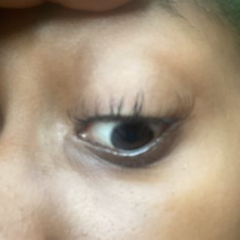 Iris Lash Studio - the morning after - Eyelash Service Near Me - New York, New York