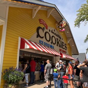 Minnesota State Fair - Cookies!!! - Festivals Near Me - Saint Paul, Minnesota Minnesota State Fair - Cookies!!! - Festivals Near Me - Saint Paul, Minnesota