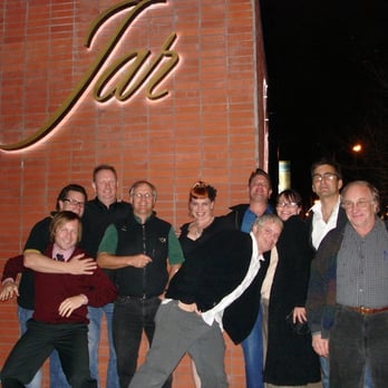 Jar - Skip M.'s birthday party - New American Near Me - Los Angeles, California