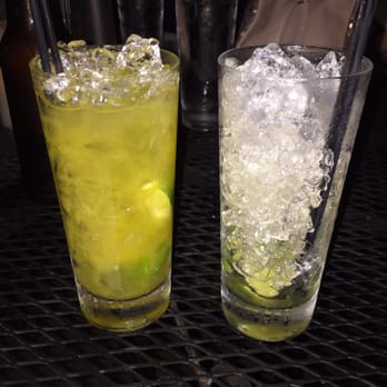 Old Vines Wine Bar - Mixed drink was all ice - Wine Bars Near Me - Kennebunk, Maine Old Vines Wine Bar - Mixed drink was all ice - Wine Bars Near Me - Kennebunk, Maine