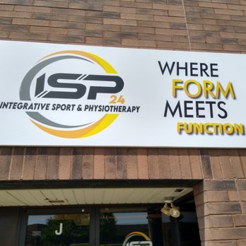 Integrative Sport and Physiotherapy - Front entrance - Gyms Near Me - Waunakee, Wisconsin Integrative Sport and Physiotherapy - Front entrance - Gyms Near Me - Waunakee, Wisconsin