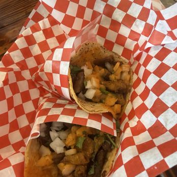 Chula Tacos - Tripa tacos - Tacos Near Me - San Diego, California