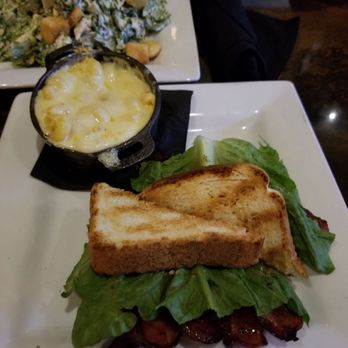Copper Fire Bar & Eatery - BLT and Mac n Cheese - Bars Near Me - Belleville, Illinois Copper Fire Bar & Eatery - BLT and Mac n Cheese - Bars Near Me - Belleville, Illinois