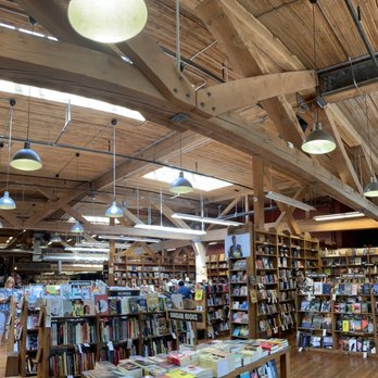 Elliott Bay Book - Bookstores Near Me - Seattle, Washington