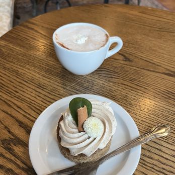 The Butterwood Bake Consortium - Desserts Near Me - Pittsburgh, Pennsylvania