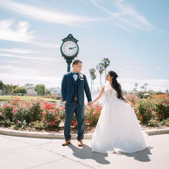 Encor Studio - My favorite wedding photo Encor captured!!! - Videographers Near Me - Fountain Valley, California