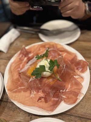 PST Roppongi (Pizza Studio Tamaki Roppongi) by null