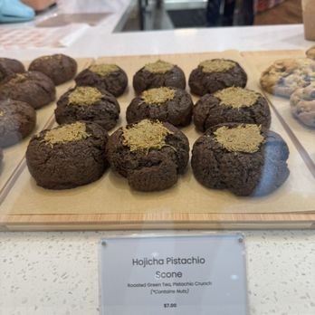 Re Bakesic - Bakeries Near Me - Alhambra, California