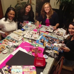 Compassion Companion - Compassion Companion is the proud host of the Midwest Caregiver Vision Board Parties being held every Saturday 6:00PM - 8:00PM