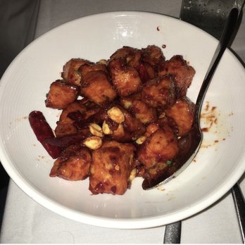 Philippe Chow - Kung Pao Chicken - Chinese Near Me - New York, New York Philippe Chow - Kung Pao Chicken - Chinese Near Me - New York, New York