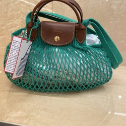 Longchamp