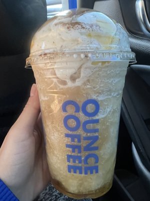 Ounce Coffee Company by null
