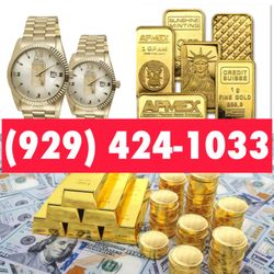 West Side Gold Buyer's - Our advertising