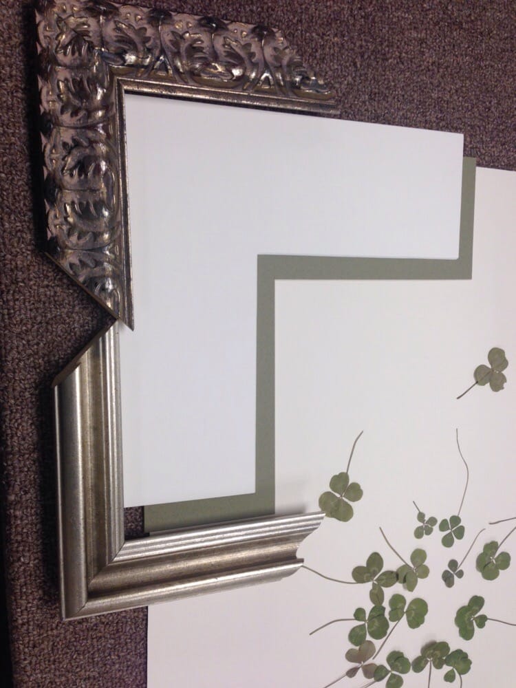 FRAME WAREHOUSE Updated September 2024 2603 Glenwood Ave, Raleigh