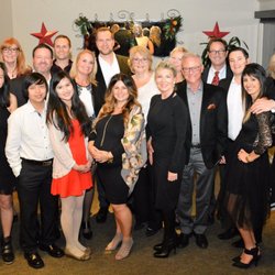 Investors 1031 Exchange - Avistone Christmas Party - wow has this group gotten bigger! Great company and greater people.
