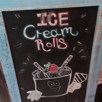Miami 'N' Ice - Ice Cream & Frozen Yogurt Near Me - Miami Beach, Florida Miami 'N' Ice - Ice Cream & Frozen Yogurt Near Me - Miami Beach, Florida