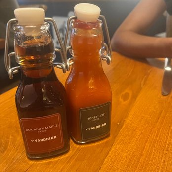Yardbird - Southern Near Me - Los Angeles, California