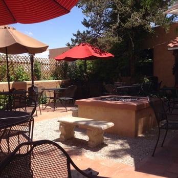 Adobe Rose Restaurant - Nice patio! - New American Near Me - Artesia, New Mexico