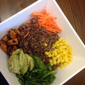 Healthy Creations Cafe - So yummy! - Gluten-Free Near Me - Encinitas, California Healthy Creations Cafe - So yummy! - Gluten-Free Near Me - Encinitas, California