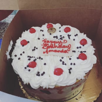 Bennison's Bakery - Atomic Bomb torte - Bakeries Near Me - Evanston, Illinois Bennison's Bakery - Atomic Bomb torte - Bakeries Near Me - Evanston, Illinois