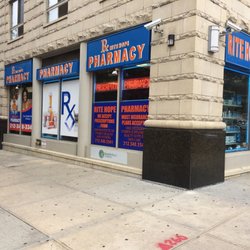 Rite Hope Pharmacy Incorporated