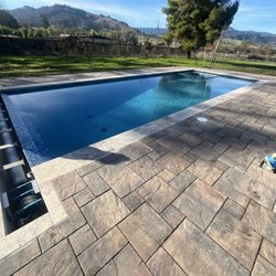 Valeries Swimming Pool