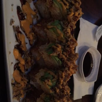 KANZI - Sushi Bars Near Me - The Colony, Texas KANZI - Sushi Bars Near Me - The Colony, Texas