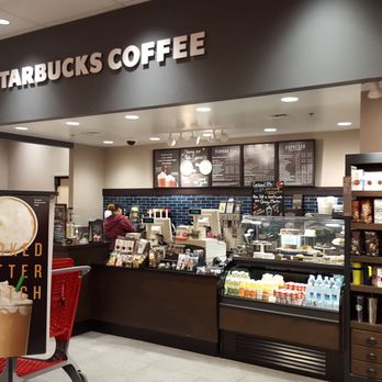 Starbucks - Store Frontage - Coffee & Tea Near Me - Manchester, Connecticut Starbucks - Store Frontage - Coffee & Tea Near Me - Manchester, Connecticut
