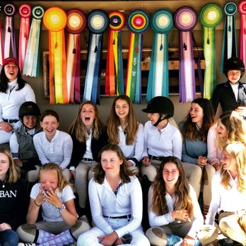 Longview Stables - Summer 2019 - Horseback Riding Near Me - Novato, California Longview Stables - Summer 2019 - Horseback Riding Near Me - Novato, California