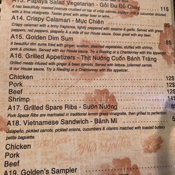 Phở Golden - Vietnamese Near Me - Golden, Colorado Phở Golden - Vietnamese Near Me - Golden, Colorado