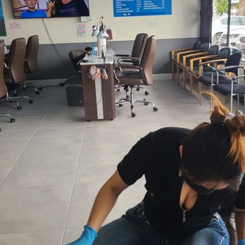 Ombre Nails - Nail Salons Near Me - Vallejo, California Ombre Nails - Nail Salons Near Me - Vallejo, California