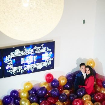 Sunny Balloons - Balloon Services Near Me