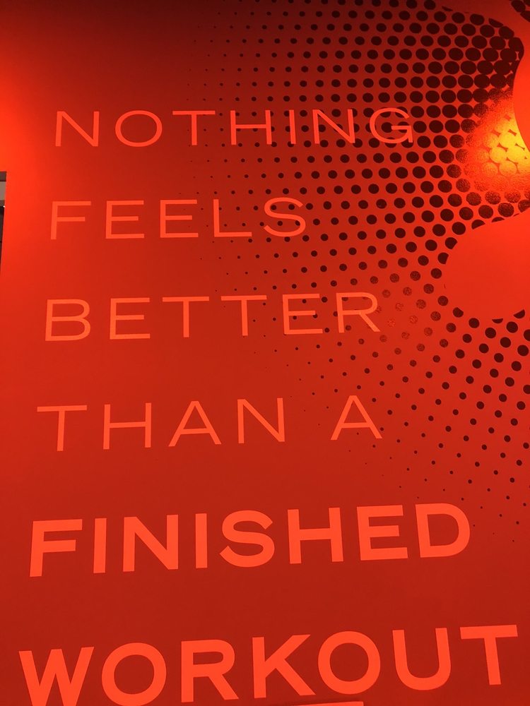 Orangetheory Fitness
