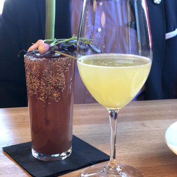 Hazel's - The bloody Mary and a Mimosa - Bars Near Me - Birmingham, Michigan Hazel's - The bloody Mary and a Mimosa - Bars Near Me - Birmingham, Michigan