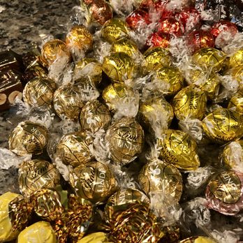 Lindt Chocolate Shop - a variety of chocolates - Candy Stores Near Me - Arlington, Virginia Lindt Chocolate Shop - a variety of chocolates - Candy Stores Near Me - Arlington, Virginia
