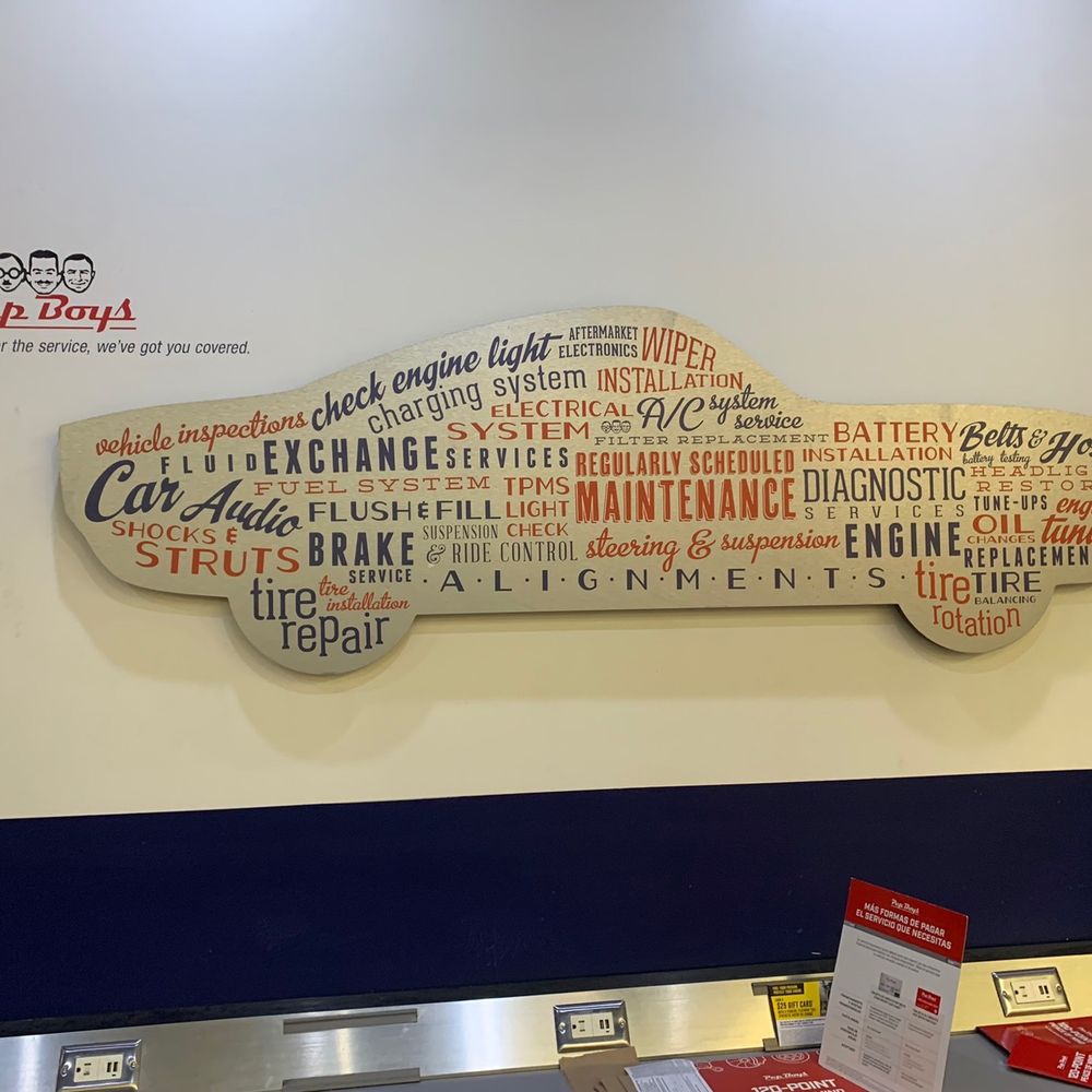 Pep Boys - Auto Repair Near Me - Annapolis, Maryland Pep Boys - Auto Repair Near Me - Annapolis, Maryland