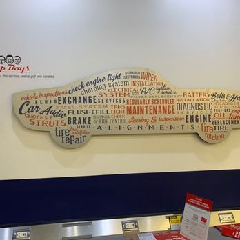Pep Boys - Auto Repair Near Me - Annapolis, Maryland
