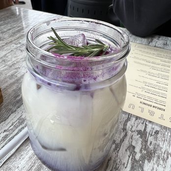 Surisan - Organic Ube Milk - Korean Near Me - San Francisco, California Surisan - Organic Ube Milk - Korean Near Me - San Francisco, California