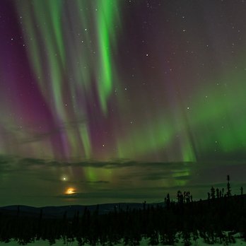 Greatland Adventures - Northern Lights with Greatland Adventures - Tours Near Me - Anchorage, Alaska Greatland Adventures - Northern Lights with Greatland Adventures - Tours Near Me - Anchorage, Alaska